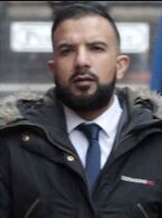 Profile image of Usman Khalid